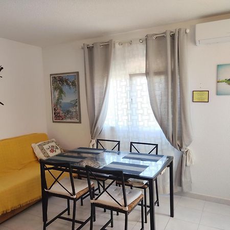 Estrella Del Mar, Denia Apartment Les Deveses Exterior photo