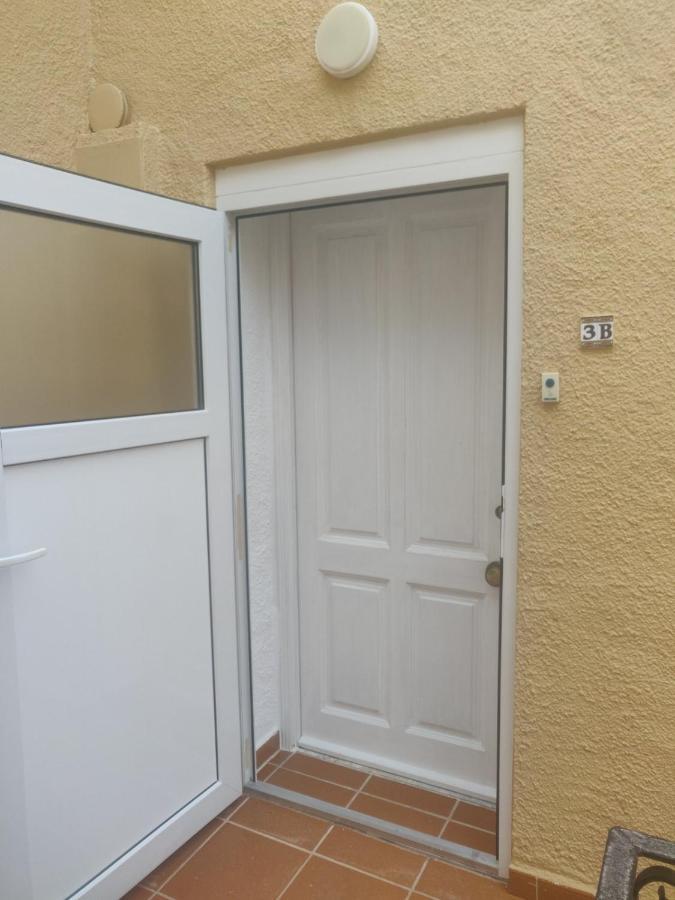 Estrella Del Mar, Denia Apartment Les Deveses Exterior photo