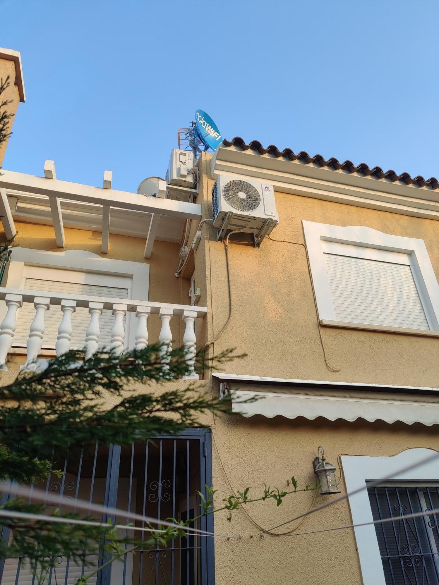 Estrella Del Mar, Denia Apartment Les Deveses Exterior photo