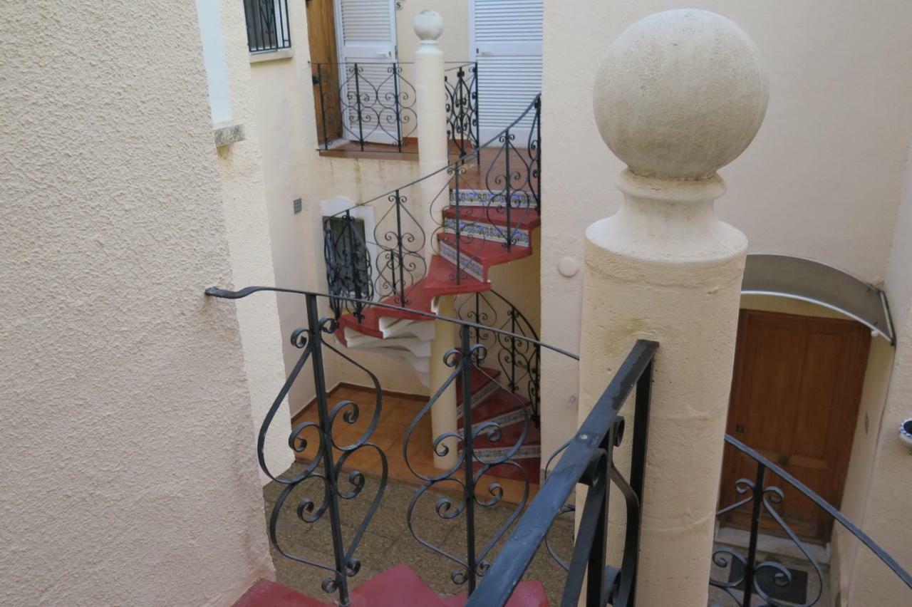 Estrella Del Mar, Denia Apartment Les Deveses Exterior photo