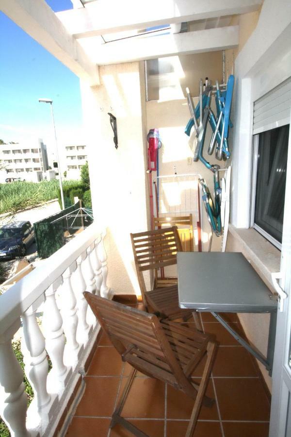 Estrella Del Mar, Denia Apartment Les Deveses Exterior photo
